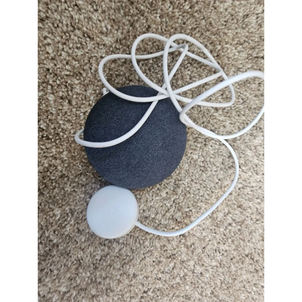 google home mini